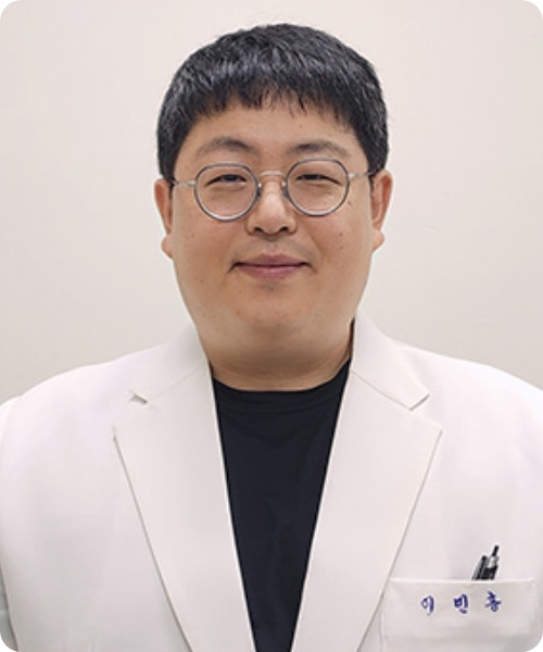 이민홍